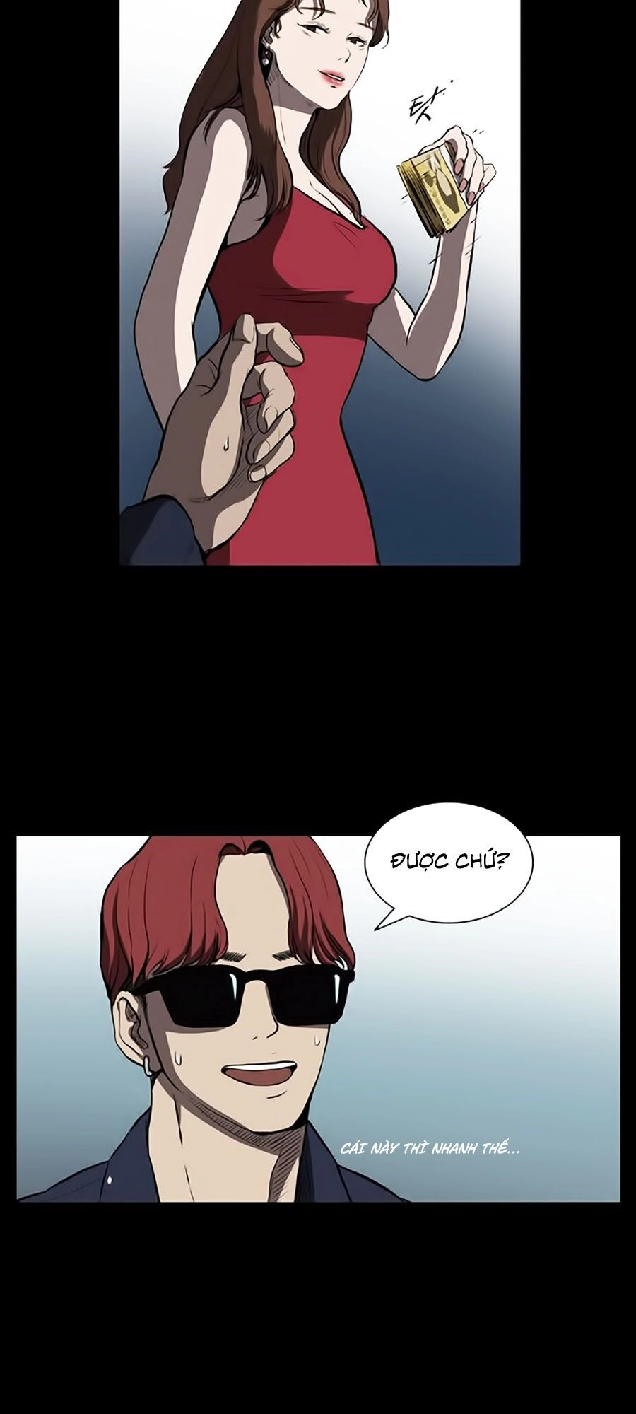 Báo Thù Chapter 7 - 39