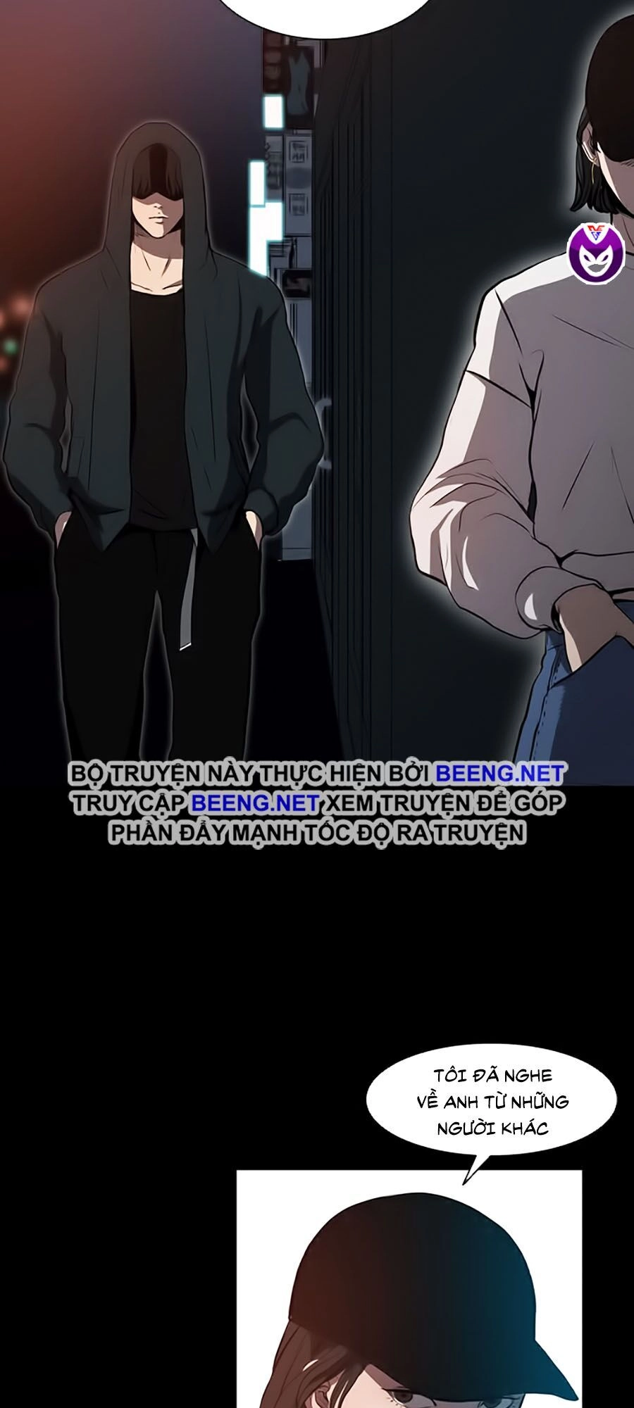 Báo Thù Chapter 7 - 42