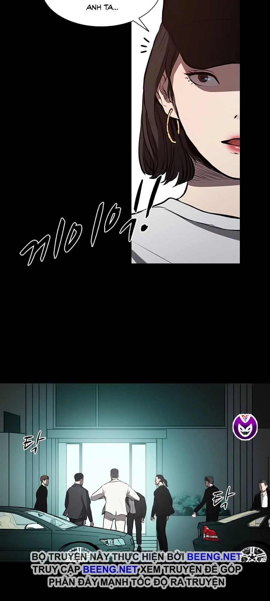 Báo Thù Chapter 7 - 48