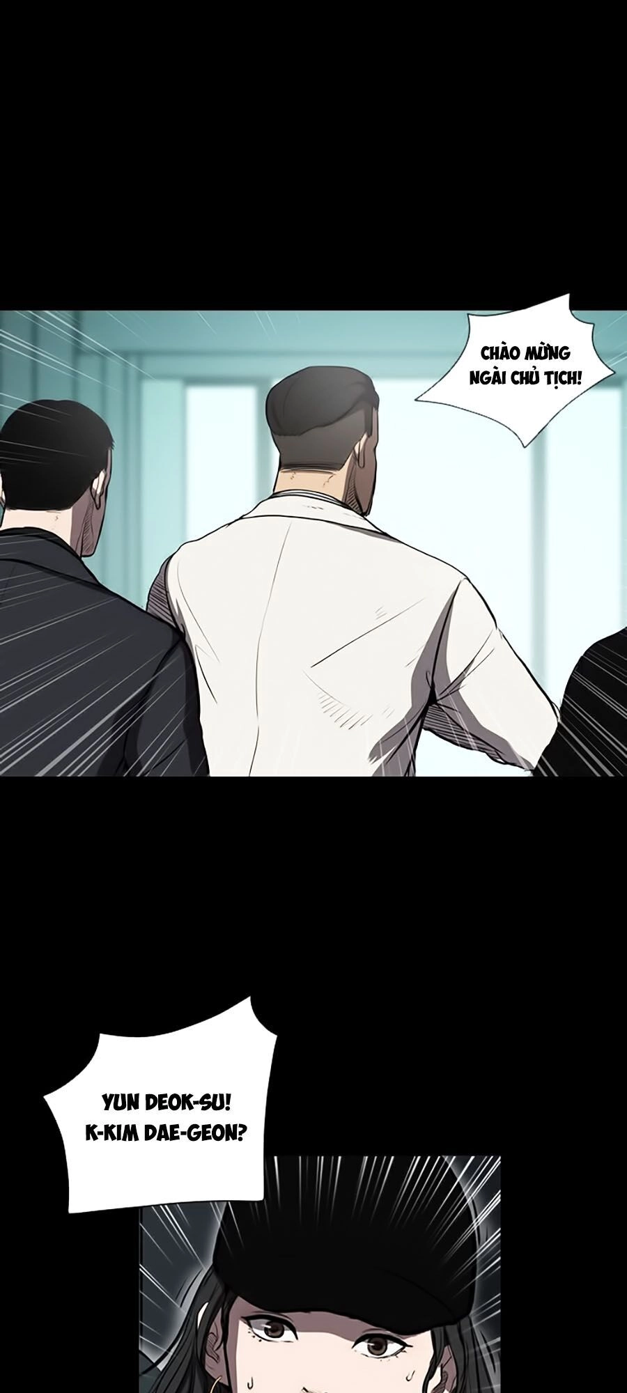 Báo Thù Chapter 7 - 49