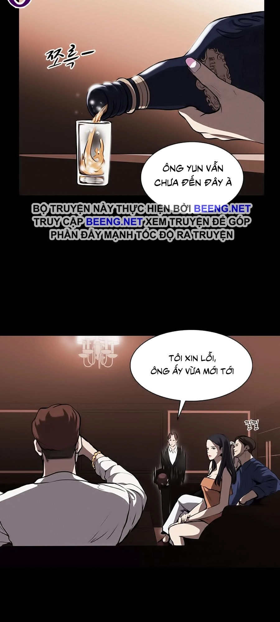 Báo Thù Chapter 7 - 53