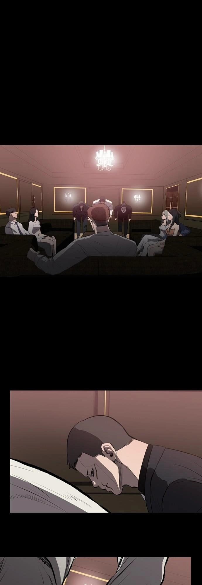 Báo Thù Chapter 8 - 1