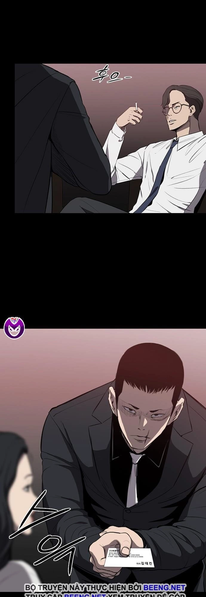 Báo Thù Chapter 8 - 6