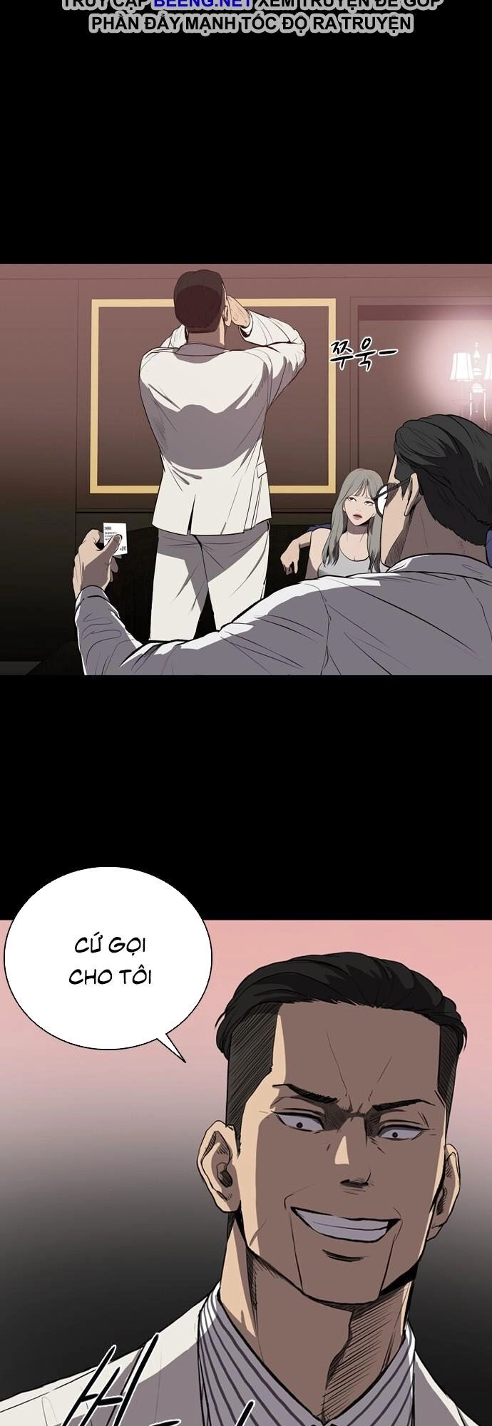 Báo Thù Chapter 8 - 7