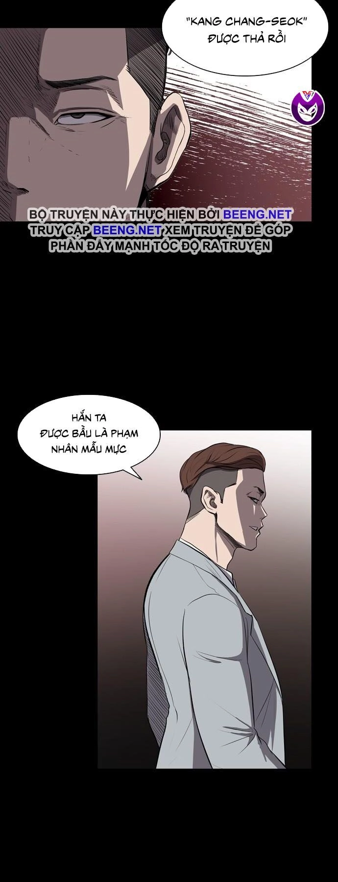 Báo Thù Chapter 8 - 10