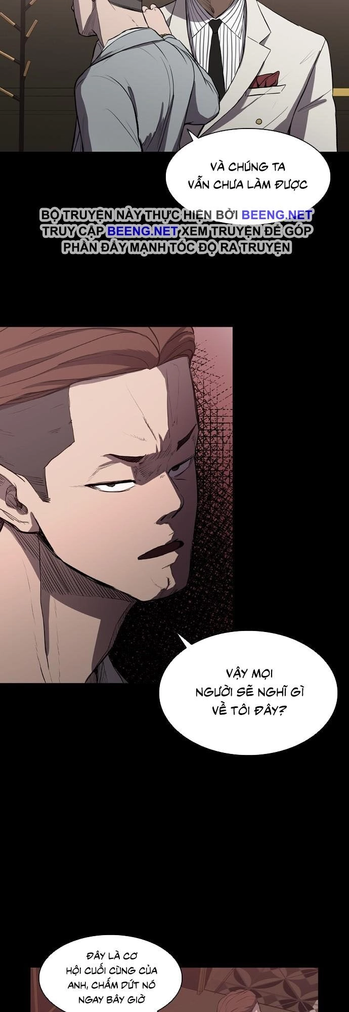 Báo Thù Chapter 8 - 12