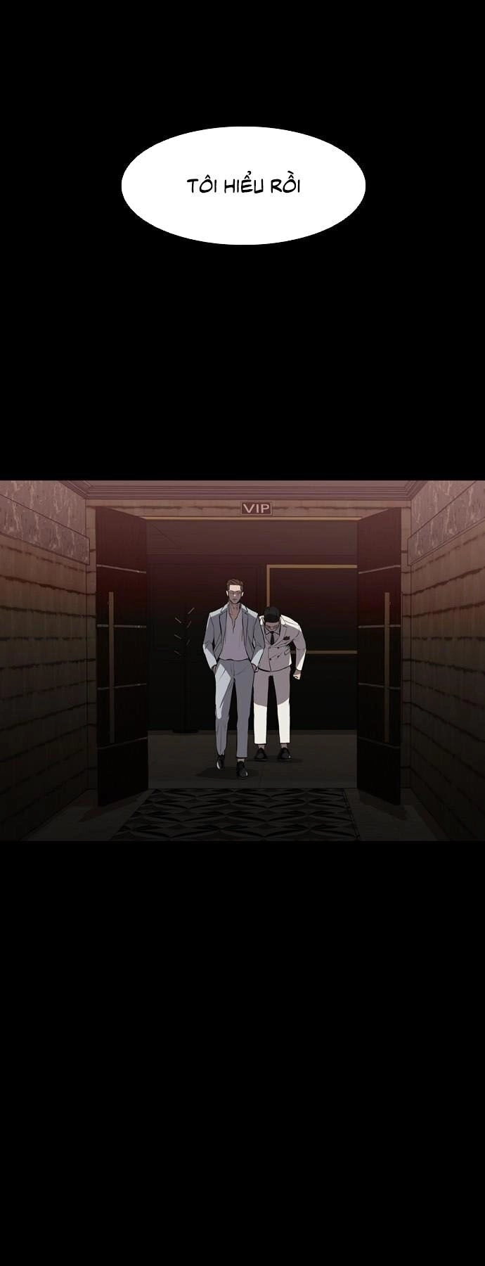 Báo Thù Chapter 8 - 14