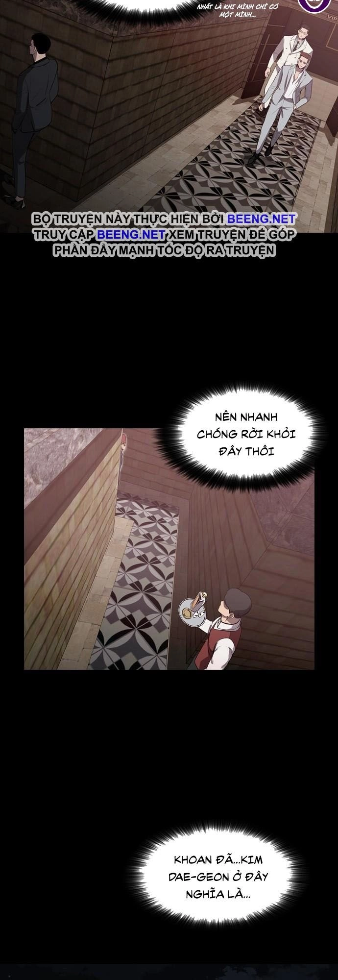 Báo Thù Chapter 8 - 17