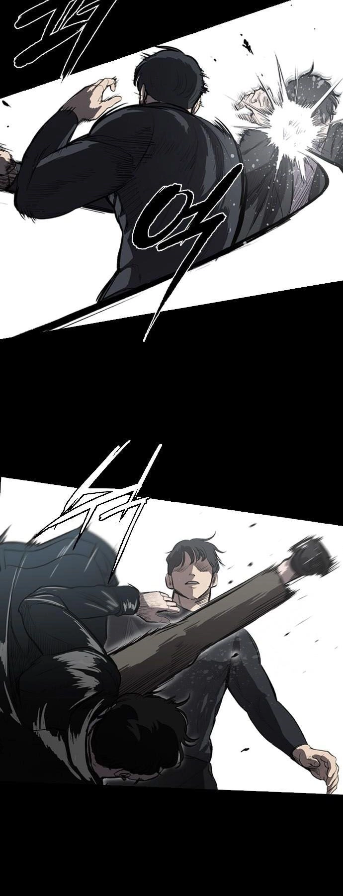 Báo Thù Chapter 8 - 20