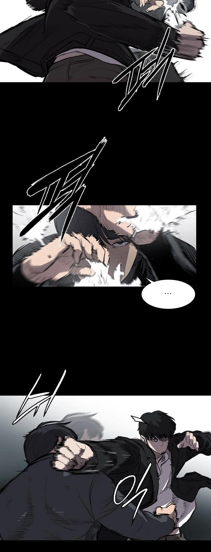 Báo Thù Chapter 8 - 30