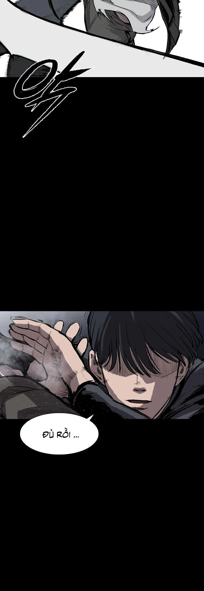 Báo Thù Chapter 8 - 32