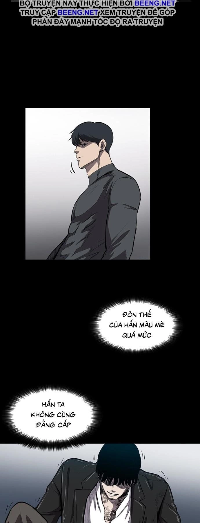 Báo Thù Chapter 8 - 35