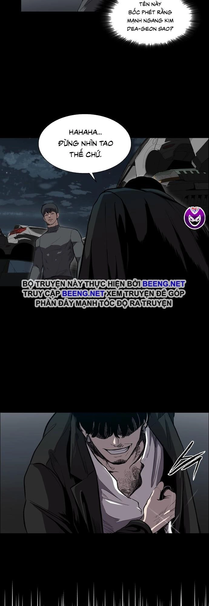 Báo Thù Chapter 8 - 37