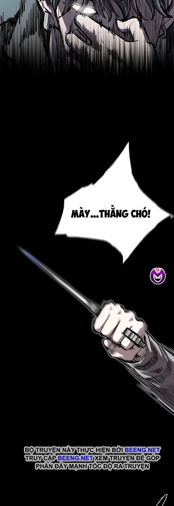 Báo Thù Chapter 9 - 3