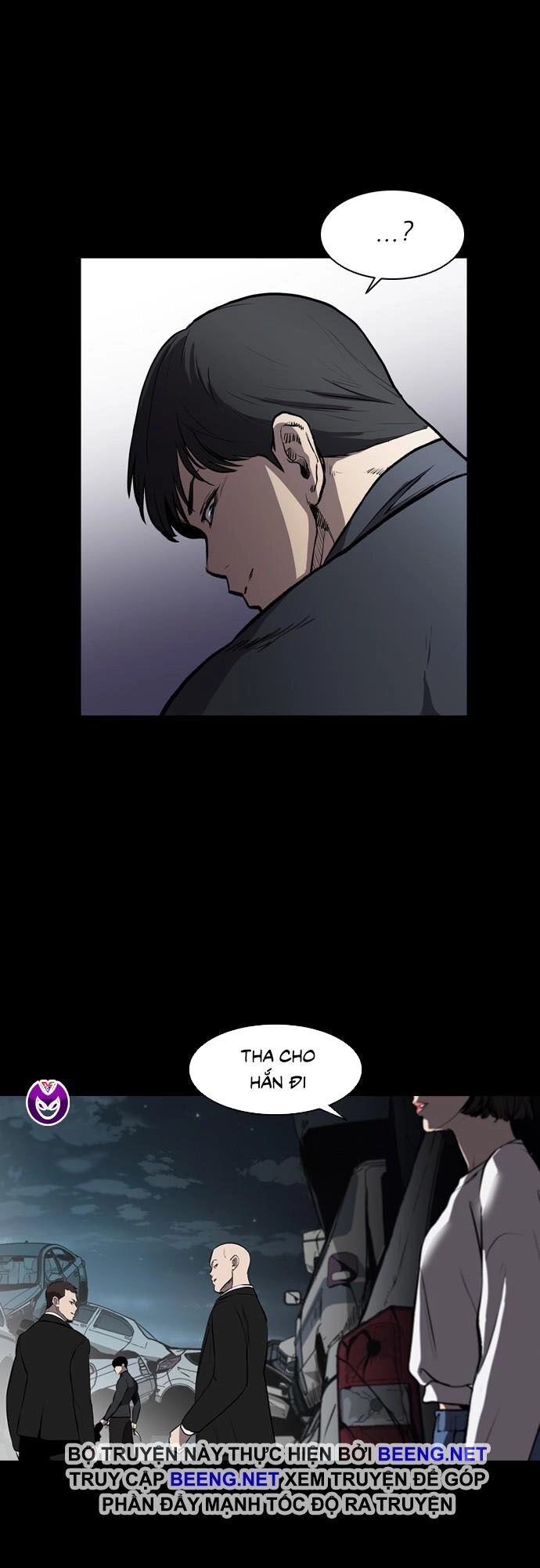 Báo Thù Chapter 9 - 8