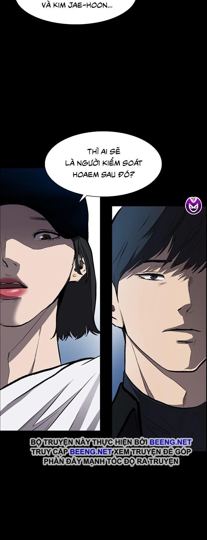 Báo Thù Chapter 9 - 15