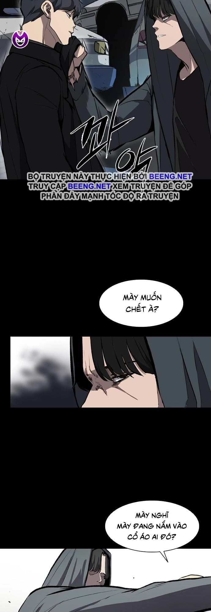 Báo Thù Chapter 9 - 17