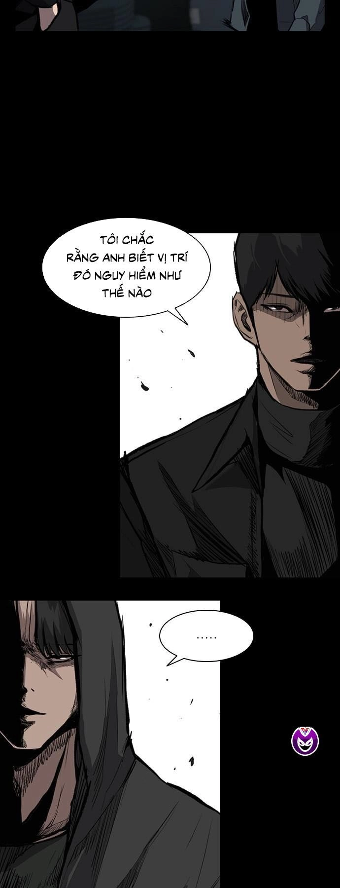 Báo Thù Chapter 9 - 19