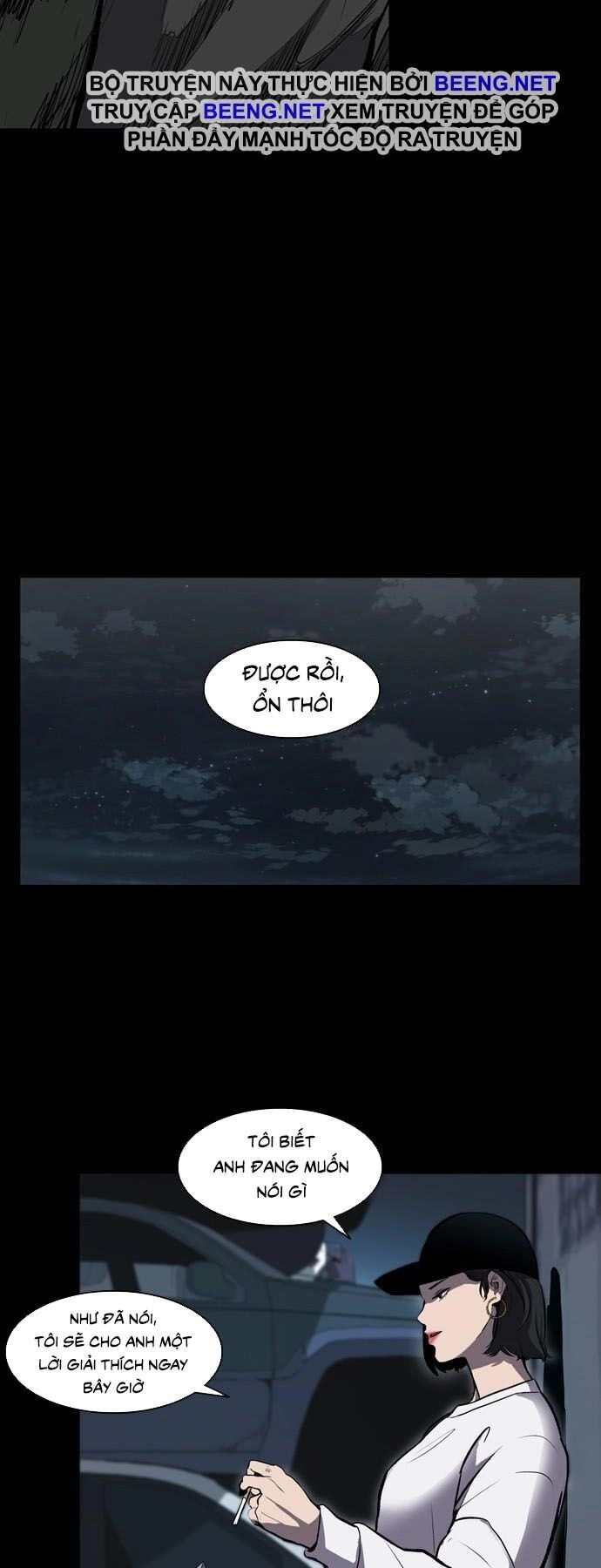 Báo Thù Chapter 9 - 20