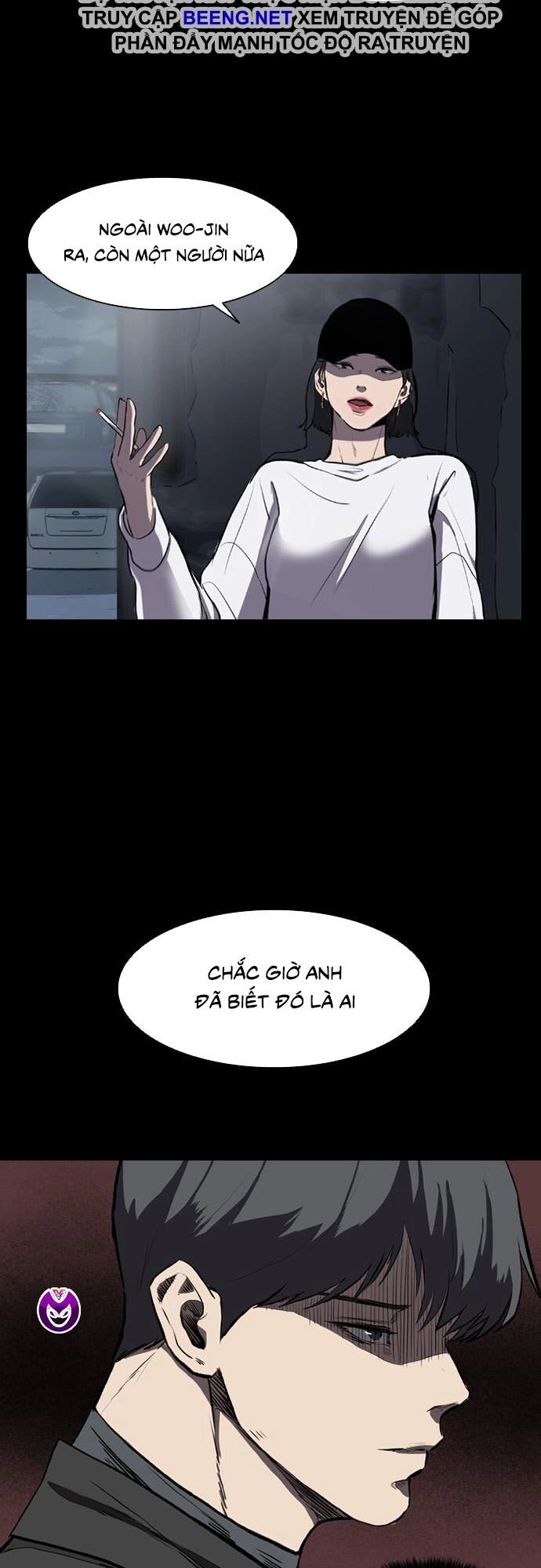 Báo Thù Chapter 9 - 22