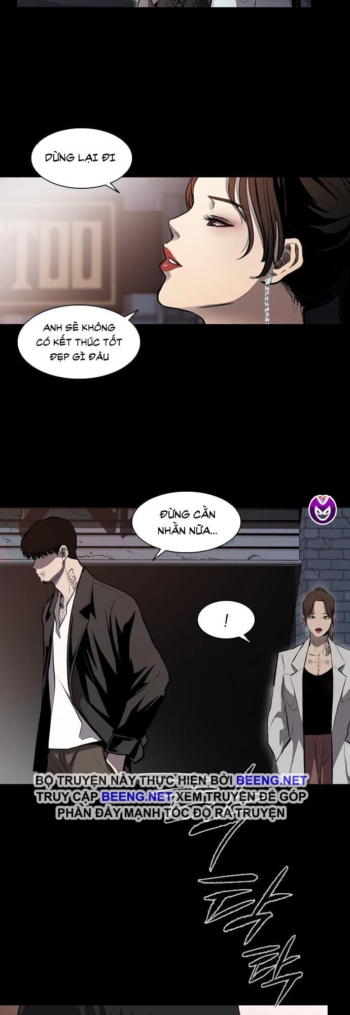 Báo Thù Chapter 9 - 26