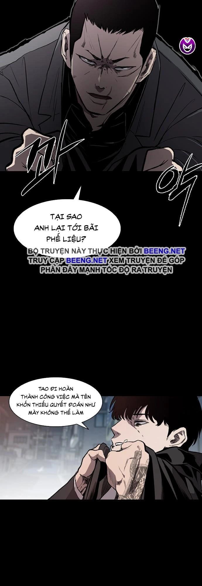 Báo Thù Chapter 9 - 28