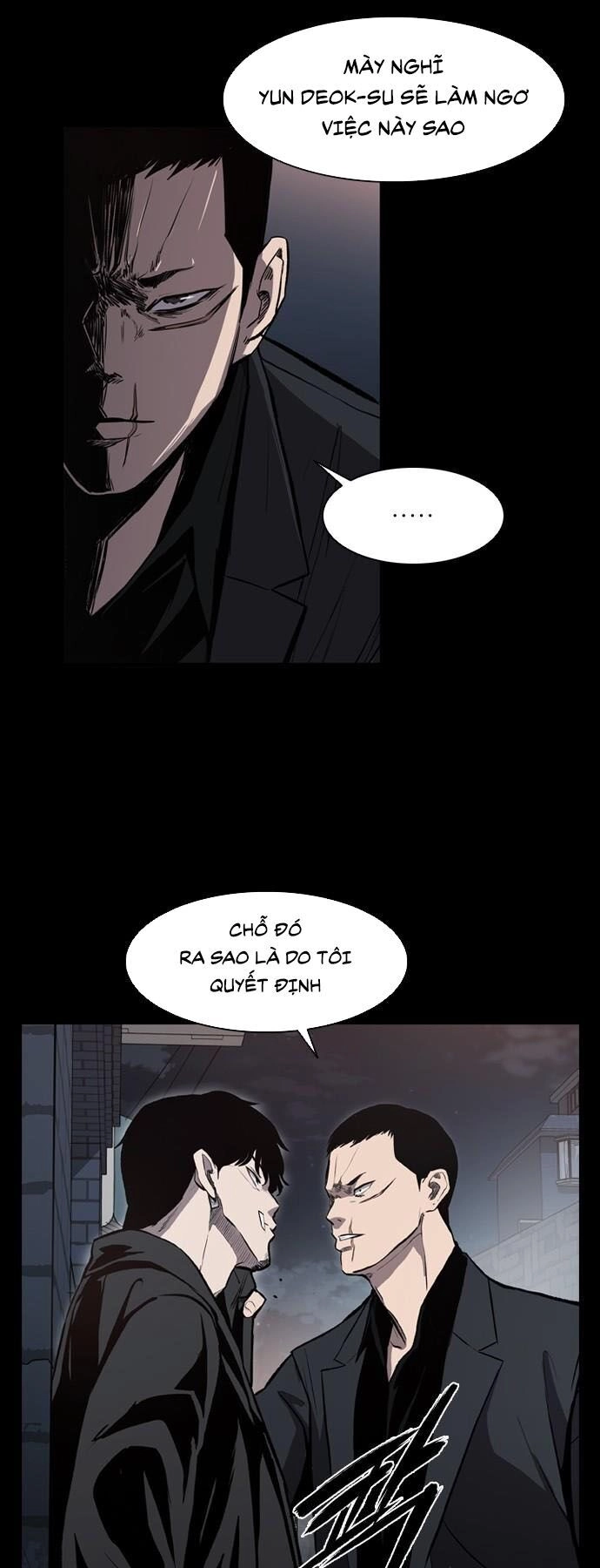 Báo Thù Chapter 9 - 29