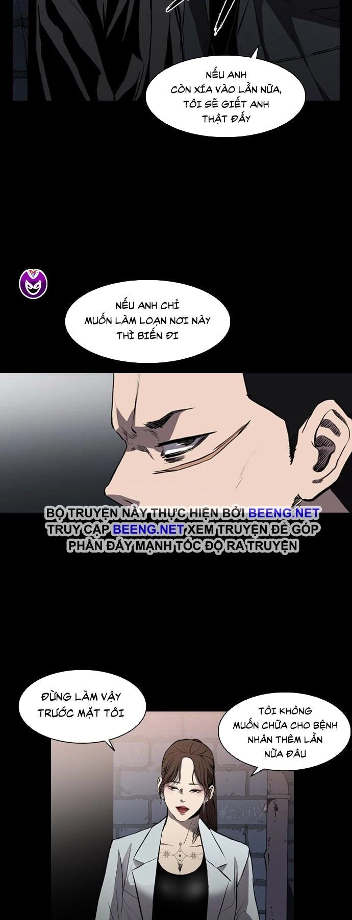 Báo Thù Chapter 9 - 30