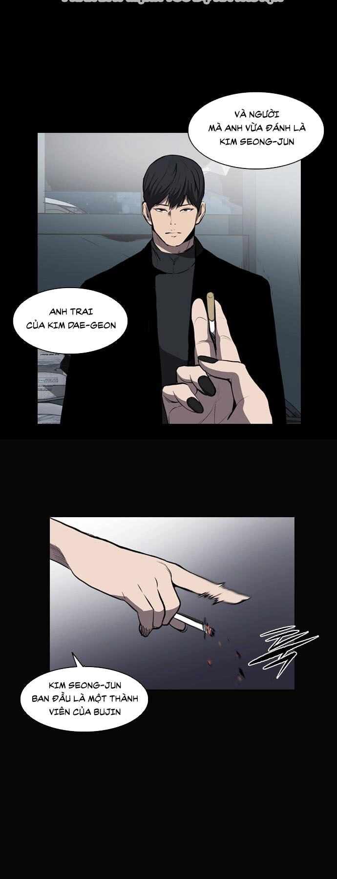 Báo Thù Chapter 9 - 34