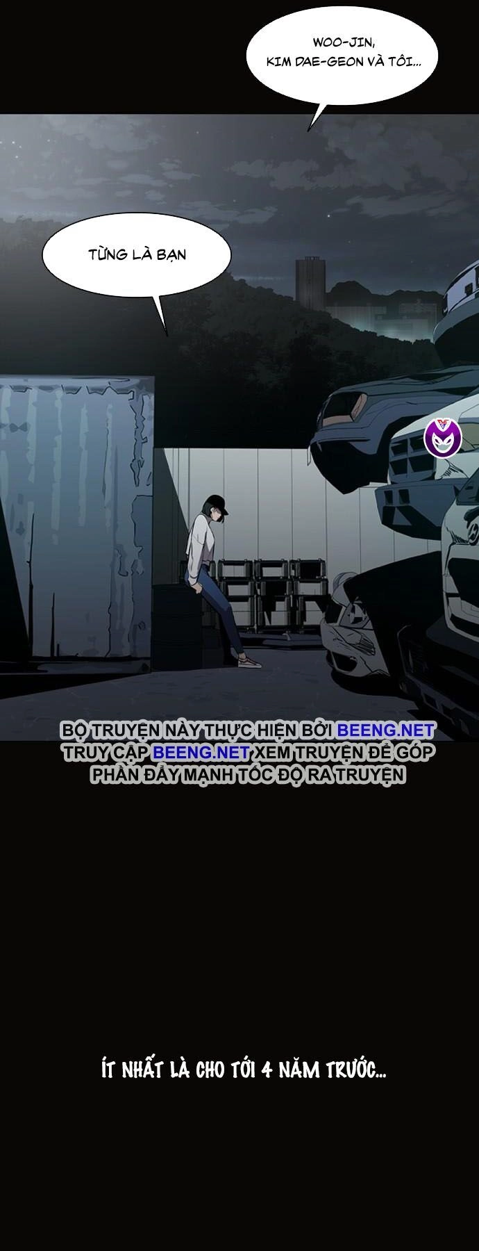 Báo Thù Chapter 9 - 35