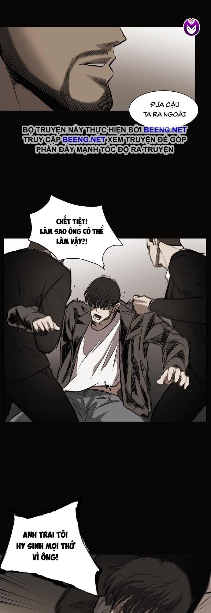 Báo Thù Chapter 9 - 38