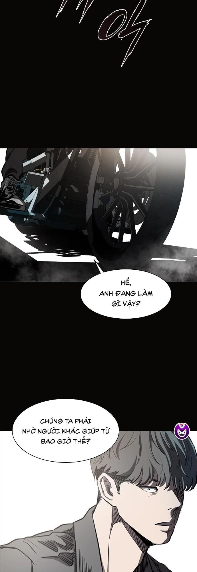 Báo Thù Chapter 9 - 41