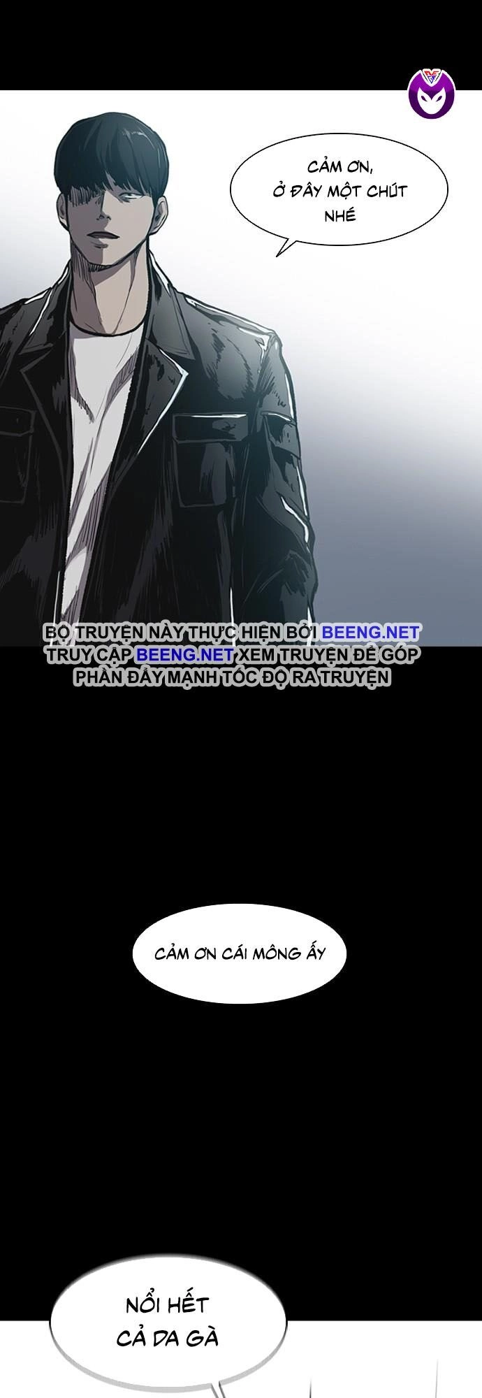 Báo Thù Chapter 10 - 3