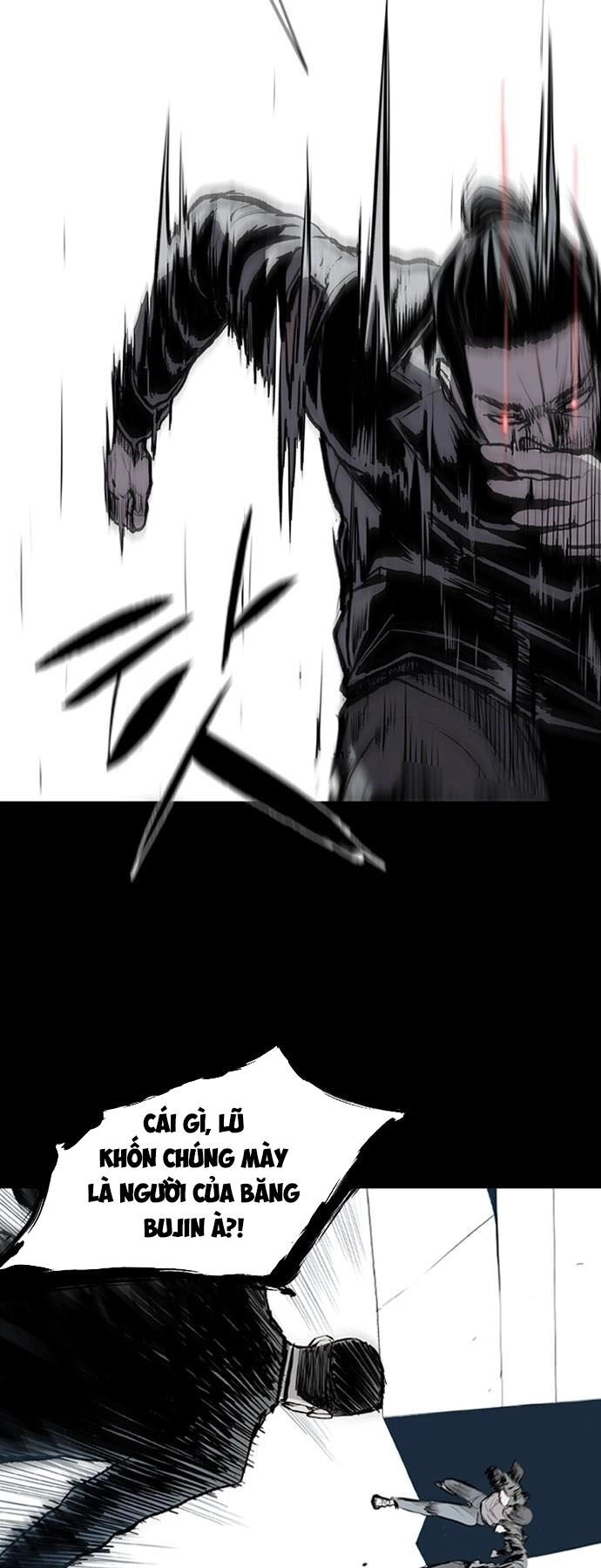 Báo Thù Chapter 10 - 4