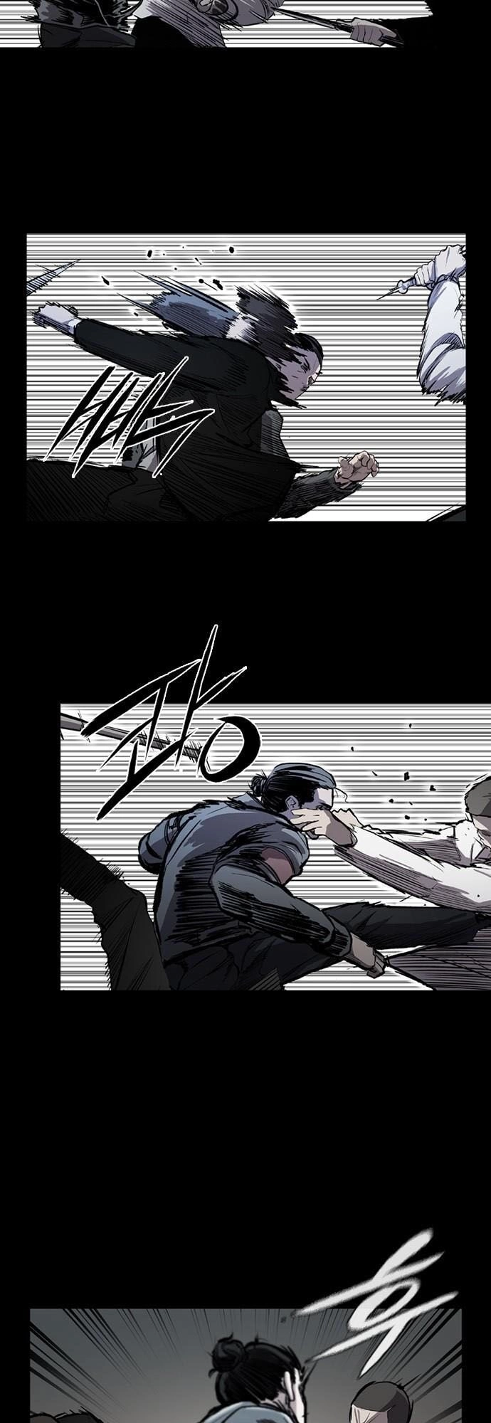 Báo Thù Chapter 10 - 6