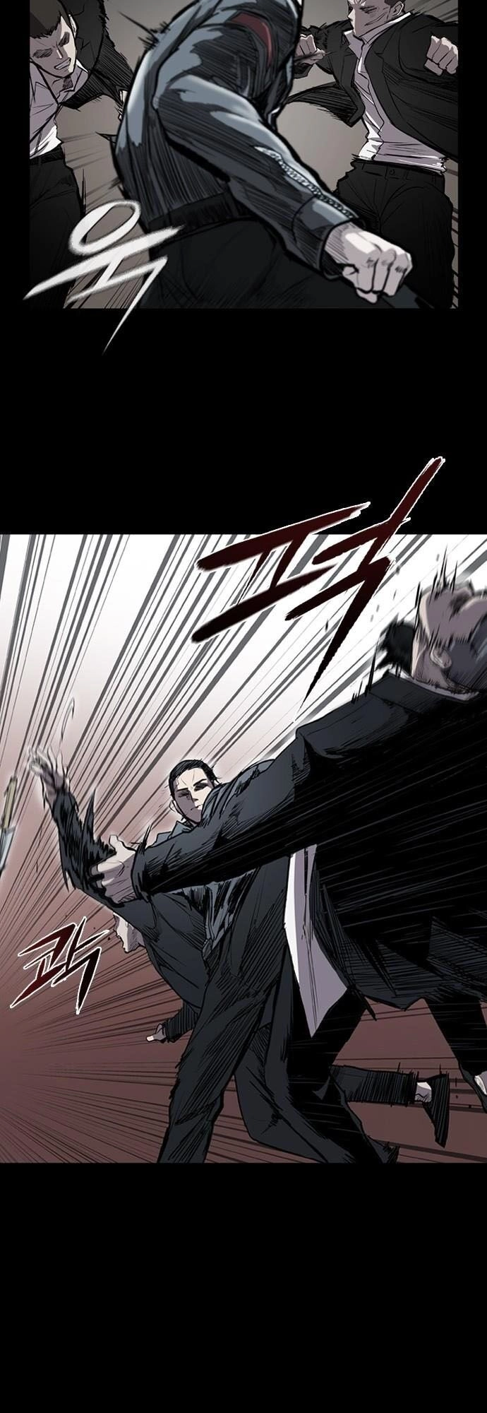 Báo Thù Chapter 10 - 7