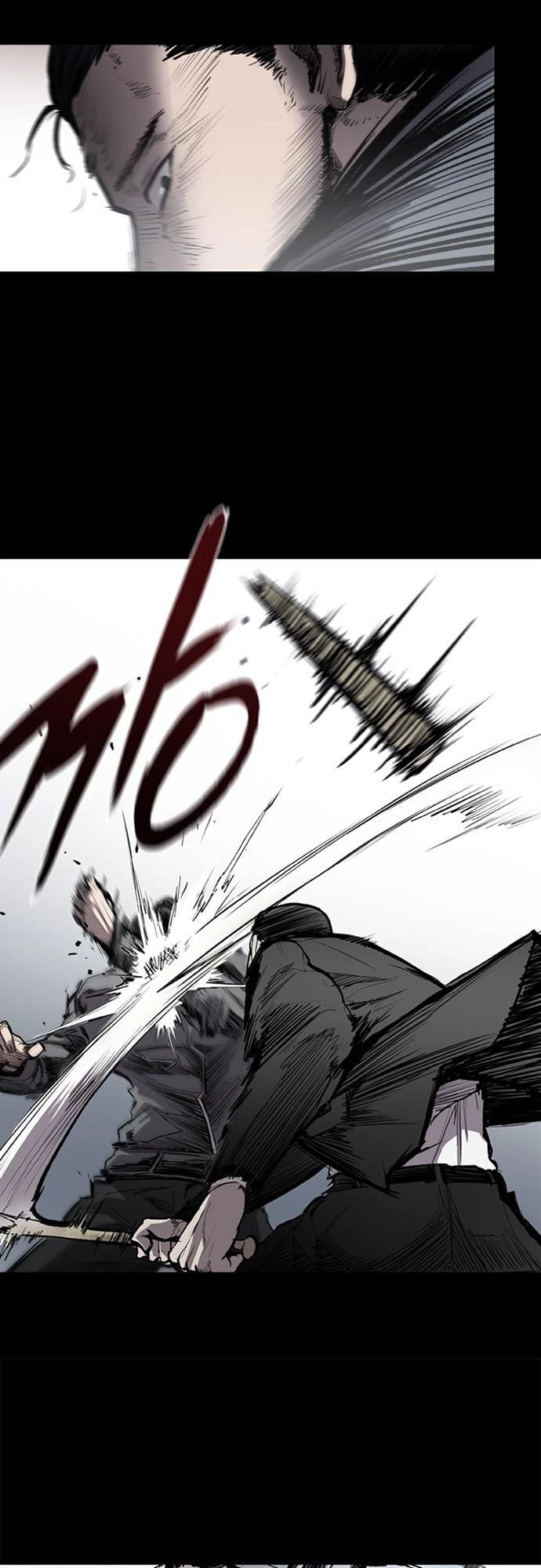 Báo Thù Chapter 10 - 8