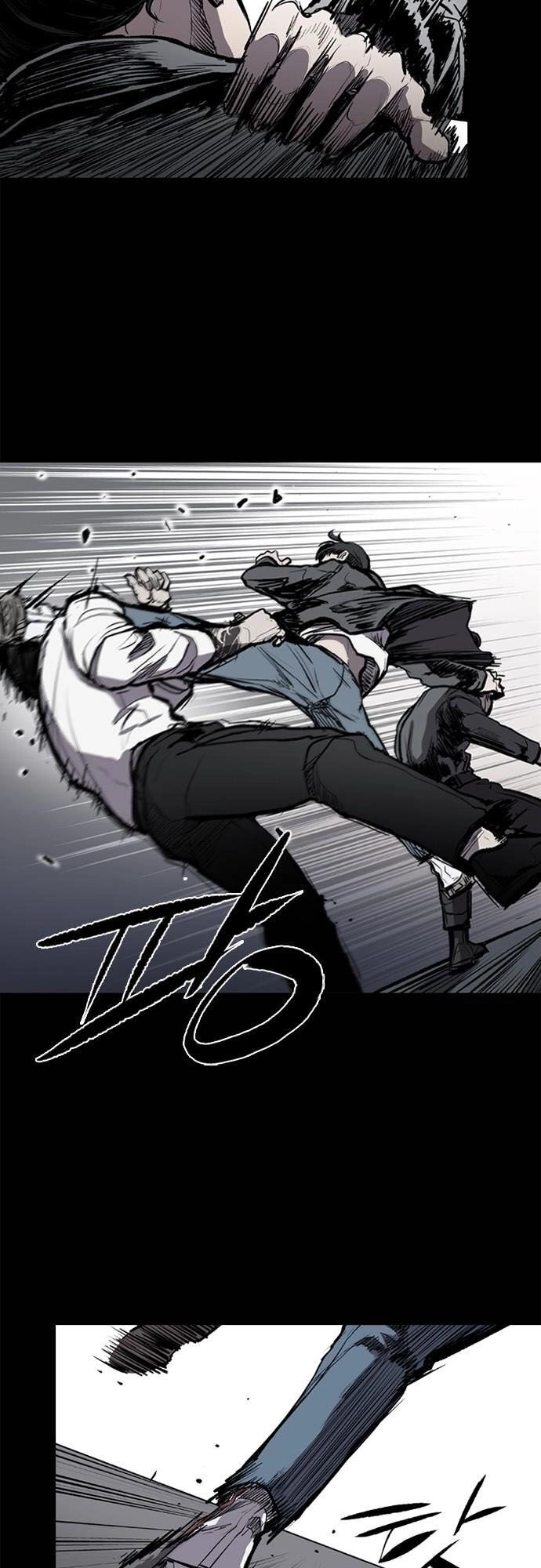 Báo Thù Chapter 10 - 10