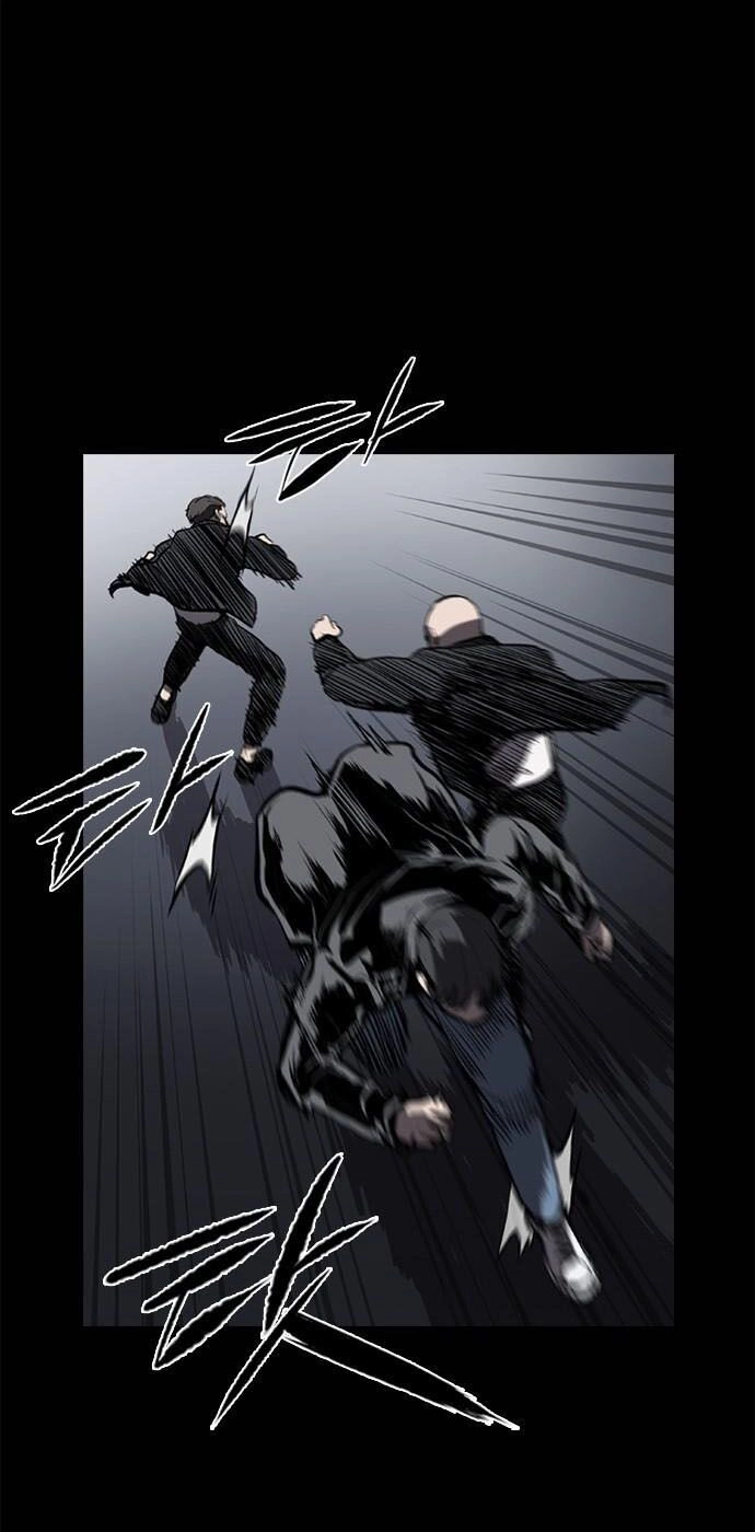 Báo Thù Chapter 10 - 12