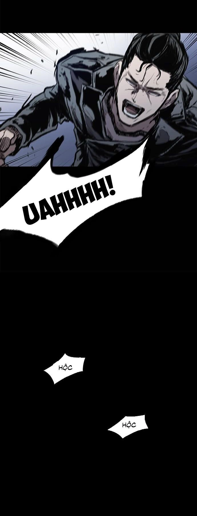 Báo Thù Chapter 10 - 17