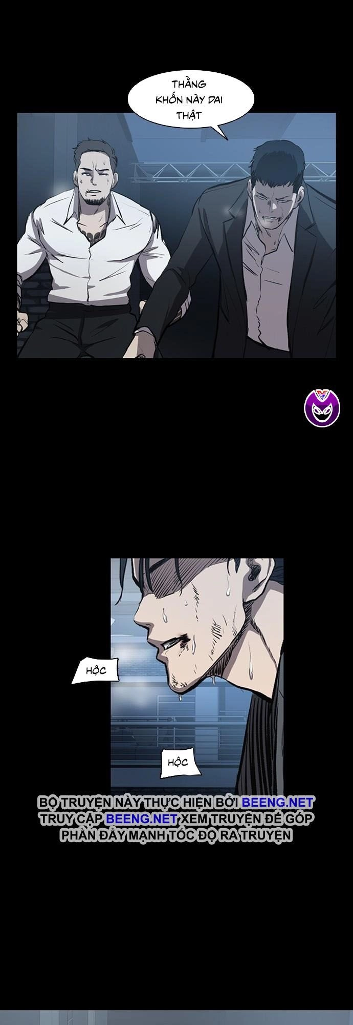 Báo Thù Chapter 10 - 18