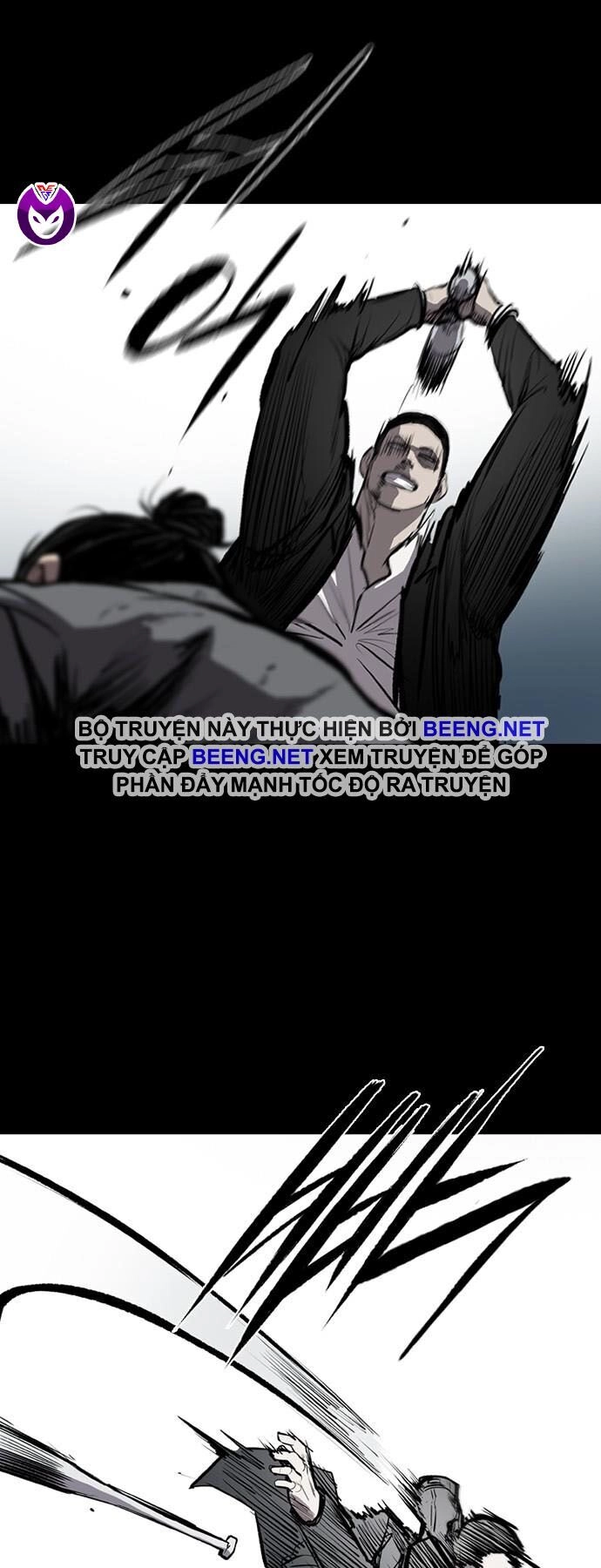 Báo Thù Chapter 10 - 21