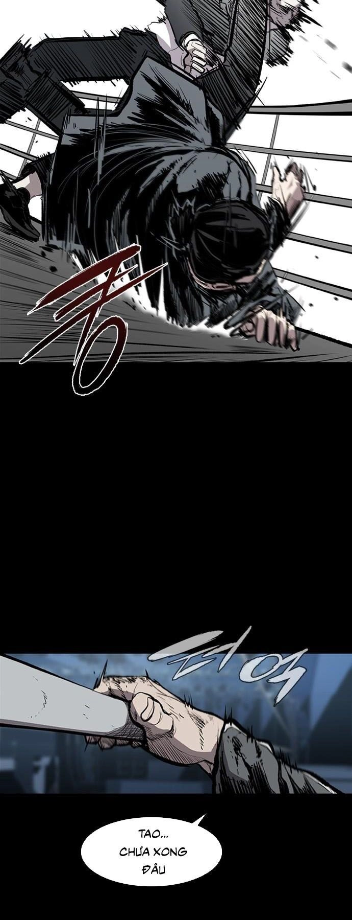 Báo Thù Chapter 10 - 22