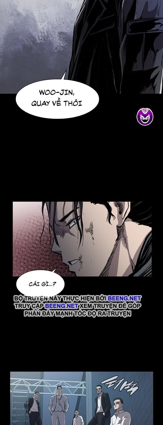 Báo Thù Chapter 10 - 27