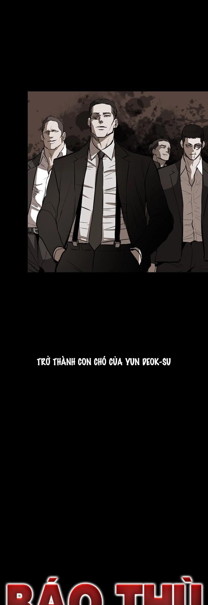 Báo Thù Chapter 10 - 30
