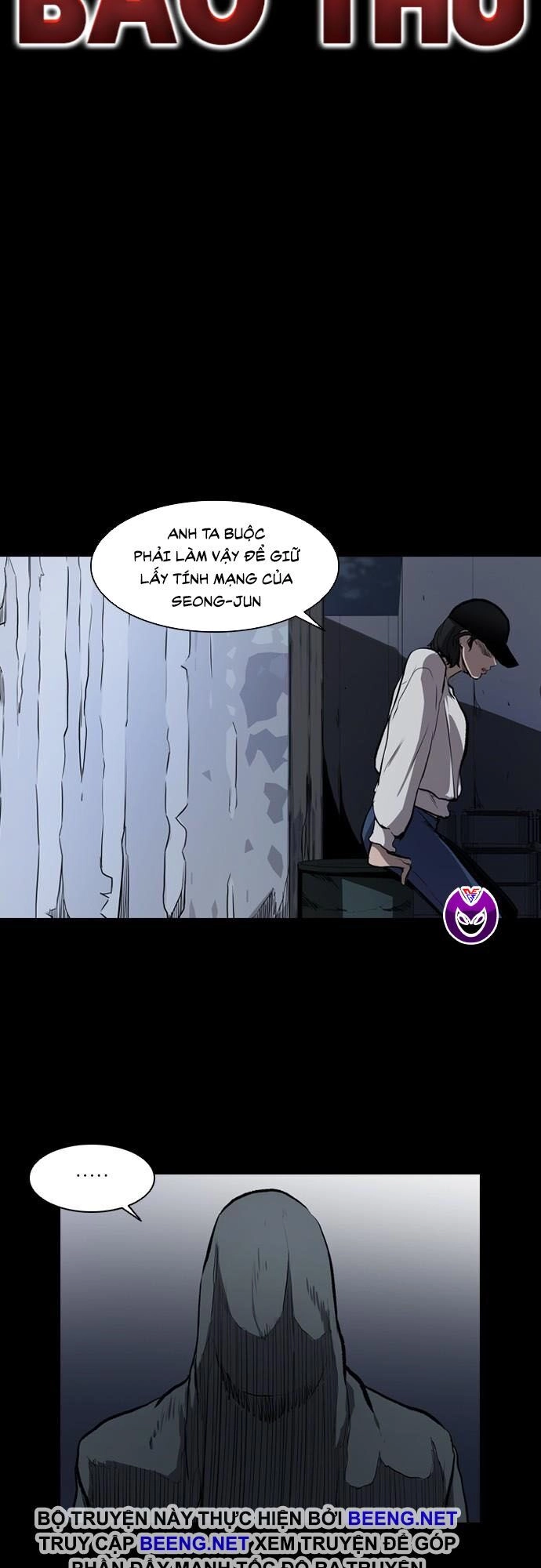 Báo Thù Chapter 10 - 31
