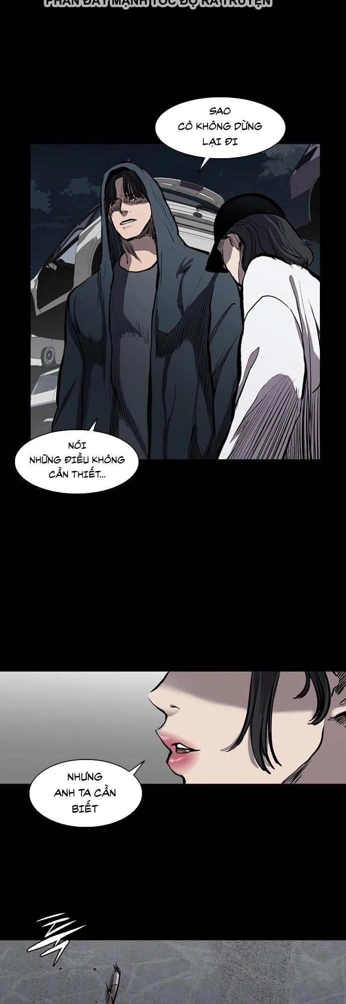 Báo Thù Chapter 10 - 32