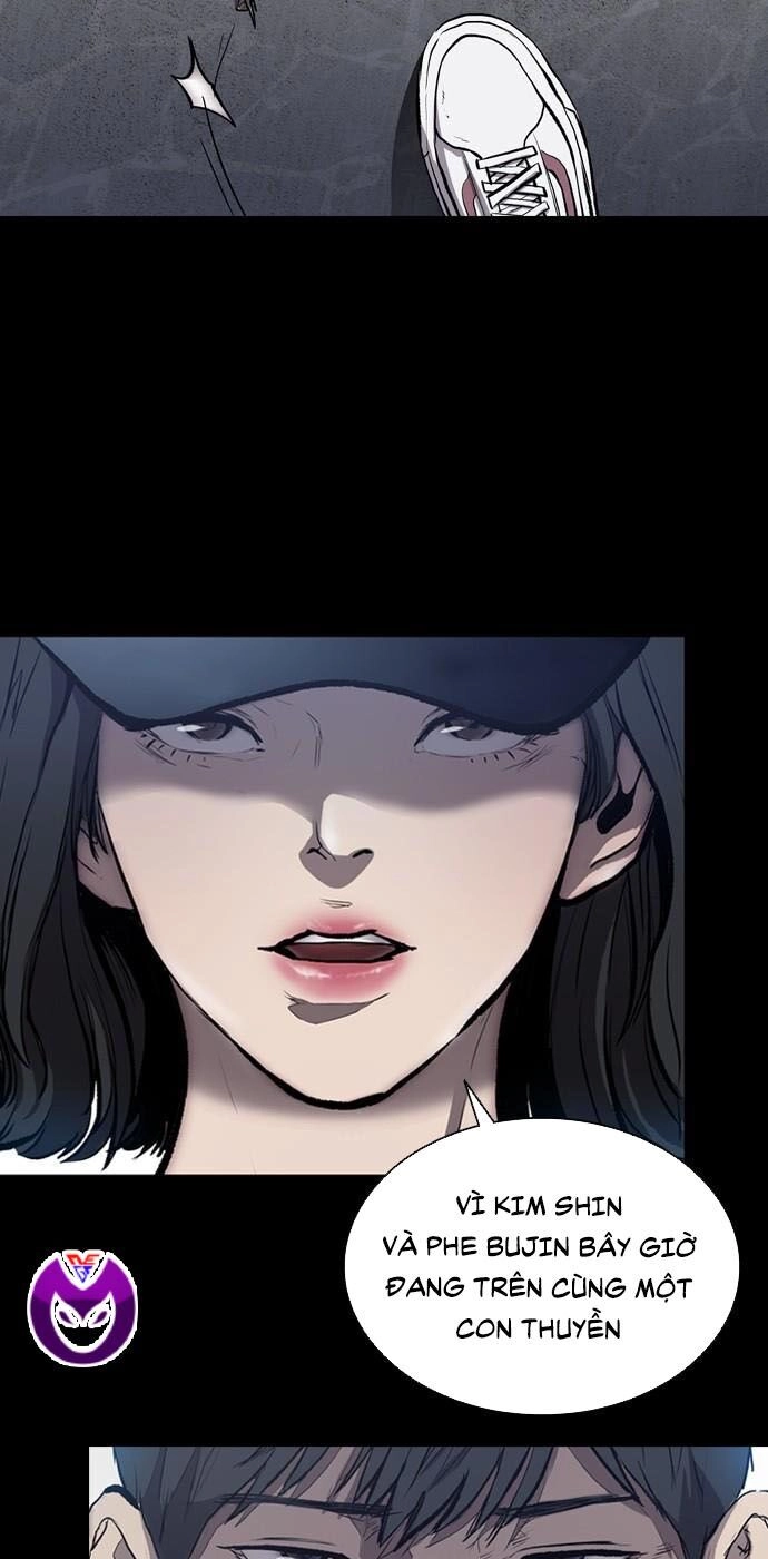 Báo Thù Chapter 10 - 33