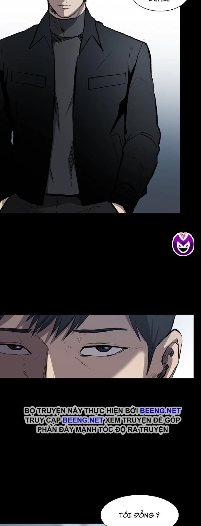 Báo Thù Chapter 10 - 38