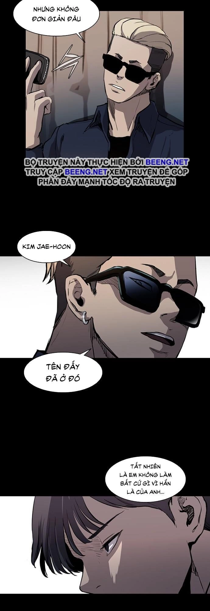 Báo Thù Chapter 10 - 42